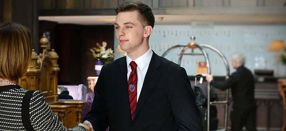 security concierge